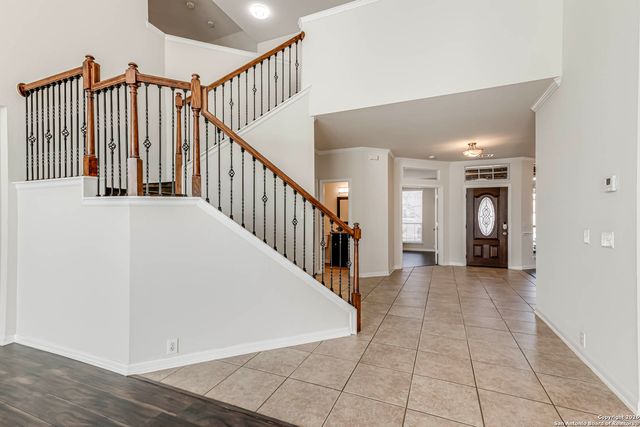 922 Desert Bluff, San Antonio, TX 78258