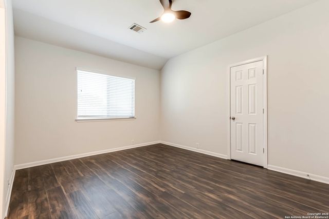 922 Desert Bluff, San Antonio, TX 78258