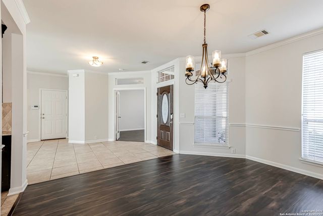 922 Desert Bluff, San Antonio, TX 78258