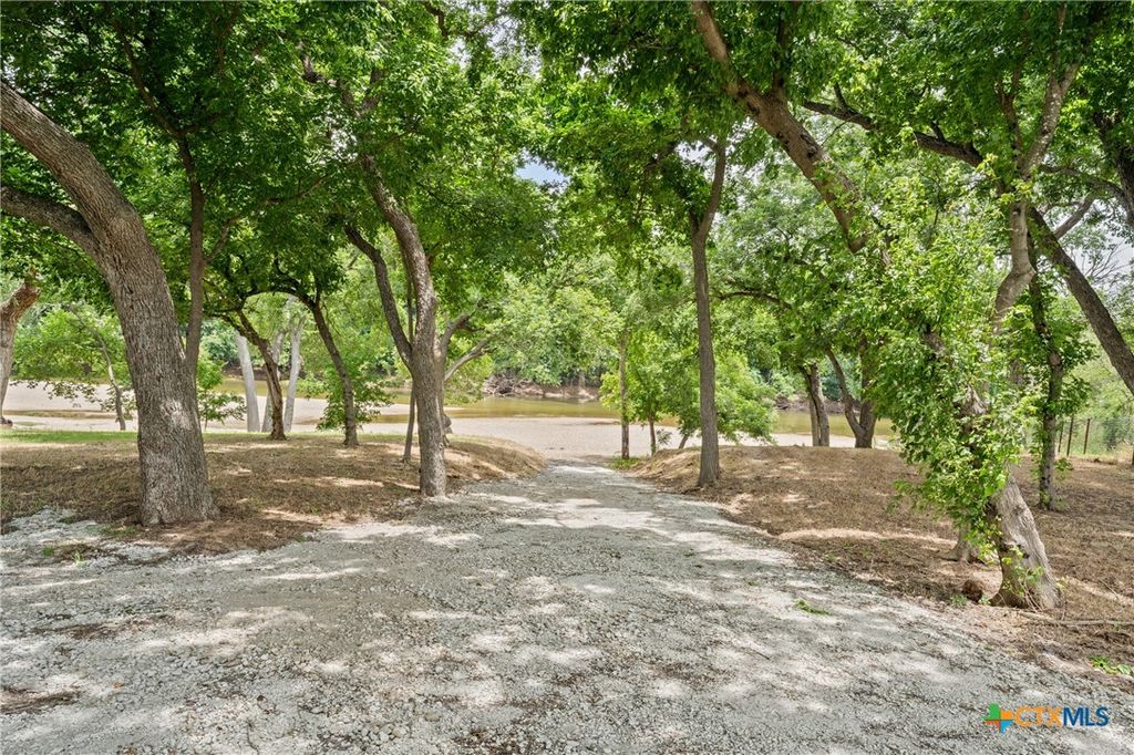 TBD PR 3665 Road, China Spring, TX 76633