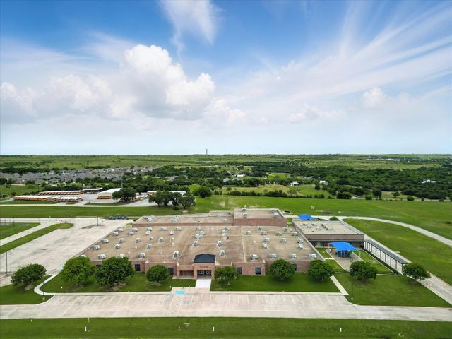 213 Wayne Drive, Aledo, TX 76008