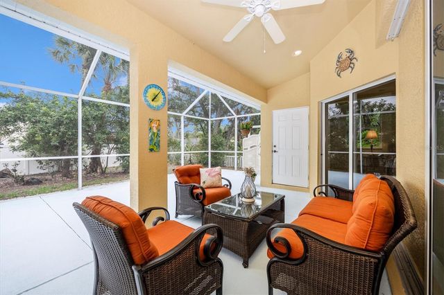13510 KETRIDGE AVENUE, Port Charlotte, FL 33953