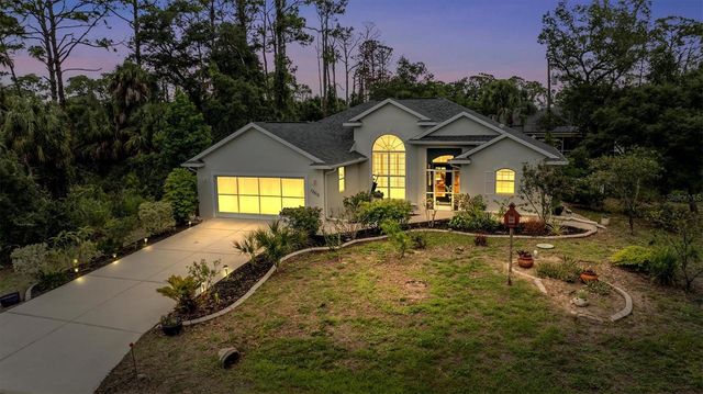 13510 KETRIDGE AVENUE, Port Charlotte, FL 33953