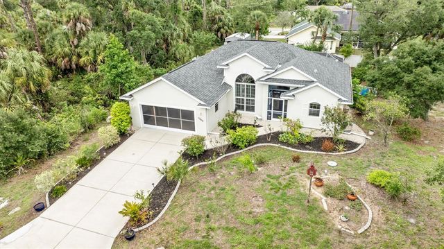 13510 KETRIDGE AVENUE, Port Charlotte, FL 33953