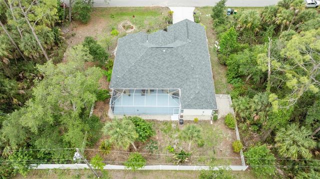 13510 KETRIDGE AVENUE, Port Charlotte, FL 33953