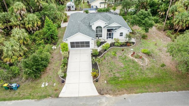 13510 KETRIDGE AVENUE, Port Charlotte, FL 33953