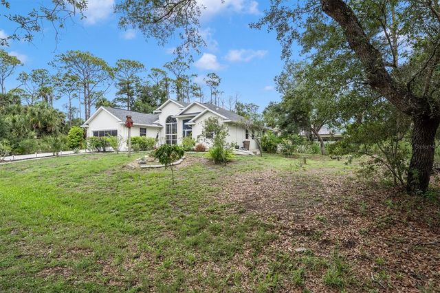 13510 KETRIDGE AVENUE, Port Charlotte, FL 33953