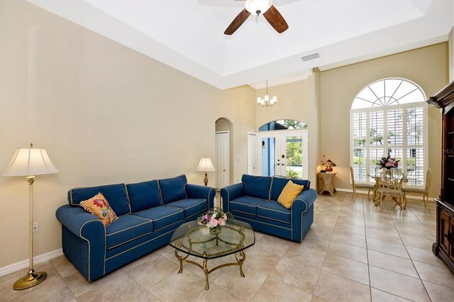 13510 KETRIDGE AVENUE, Port Charlotte, FL 33953