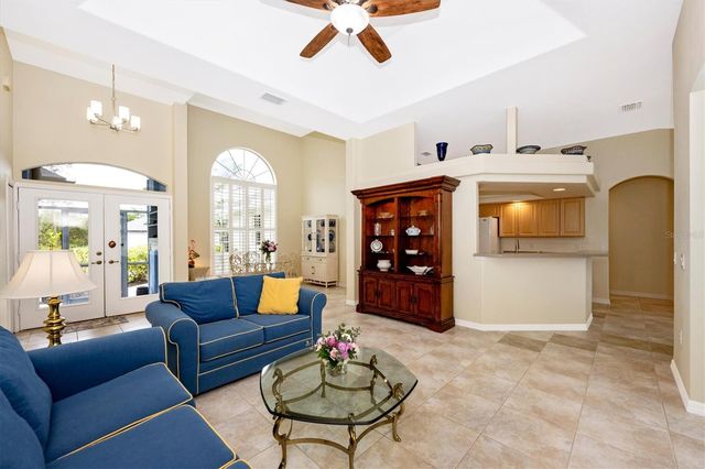 13510 KETRIDGE AVENUE, Port Charlotte, FL 33953