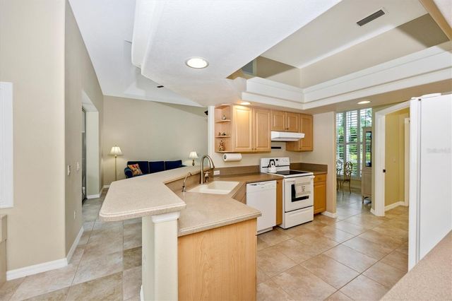 13510 KETRIDGE AVENUE, Port Charlotte, FL 33953