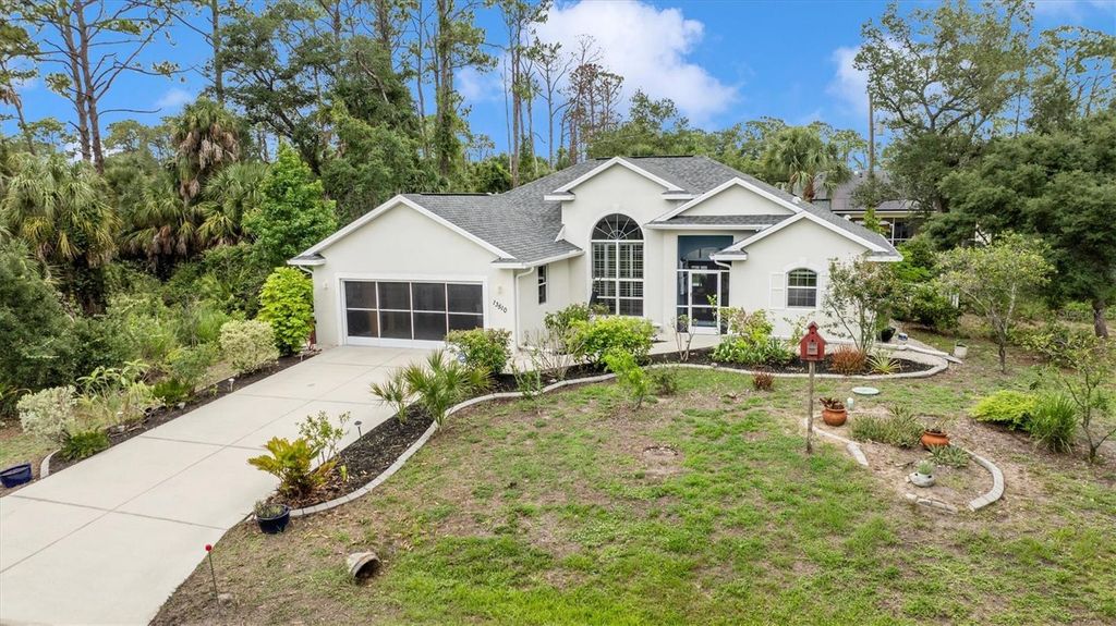 13510 KETRIDGE AVENUE, Port Charlotte, FL 33953