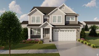 819 N CANVASBACK DR #523, Lehi, UT 84048