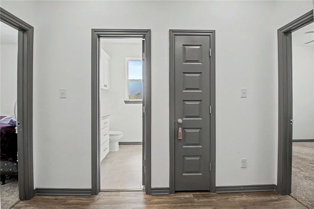 2406 Lightfoot Lane, Bryan, TX 77803