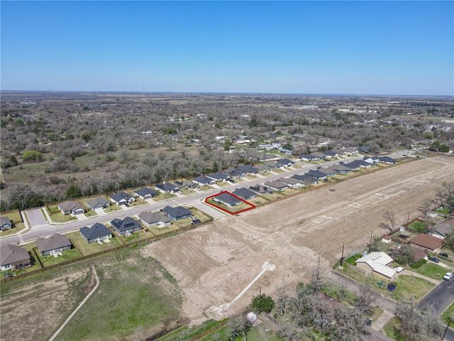 2406 Lightfoot Lane, Bryan, TX 77803