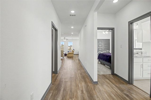 2406 Lightfoot Lane, Bryan, TX 77803