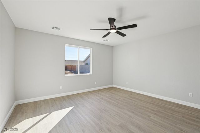 6761 South Sandpebble Street, Pahrump, NV 89061