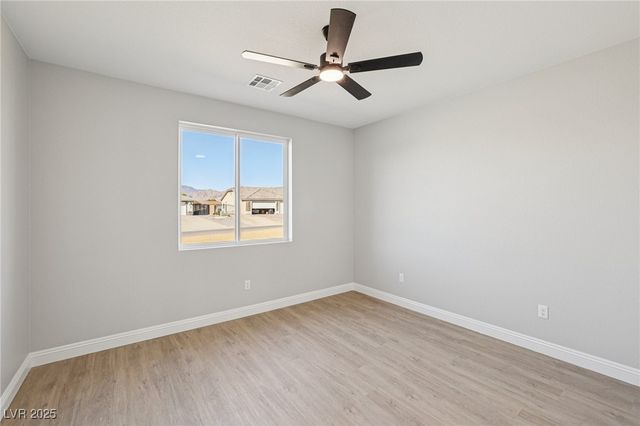 6761 South Sandpebble Street, Pahrump, NV 89061