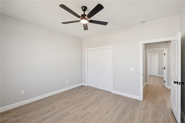 6761 South Sandpebble Street, Pahrump, NV 89061