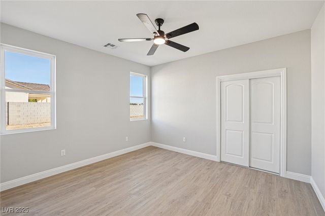 6761 South Sandpebble Street, Pahrump, NV 89061