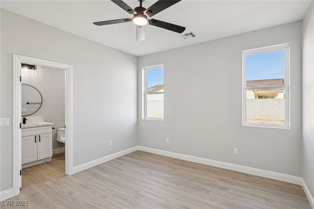 6761 South Sandpebble Street, Pahrump, NV 89061