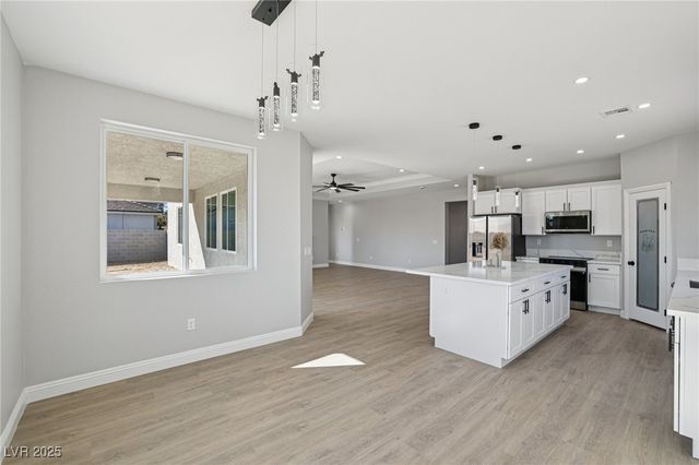 6761 South Sandpebble Street, Pahrump, NV 89061