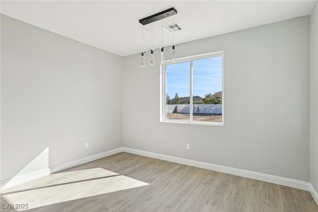 6761 South Sandpebble Street, Pahrump, NV 89061