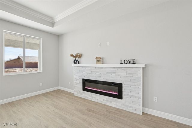 6761 South Sandpebble Street, Pahrump, NV 89061