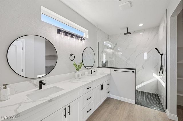 6761 South Sandpebble Street, Pahrump, NV 89061