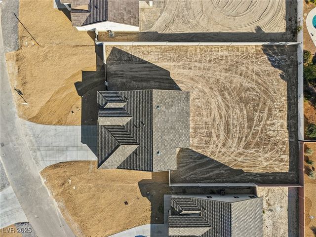 6761 South Sandpebble Street, Pahrump, NV 89061