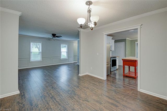 705 Eden Rock Road, Lewisville, NC 27023