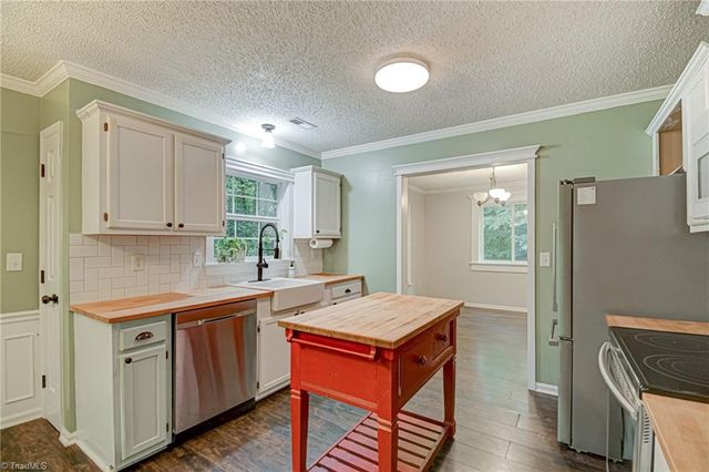705 Eden Rock Road, Lewisville, NC 27023