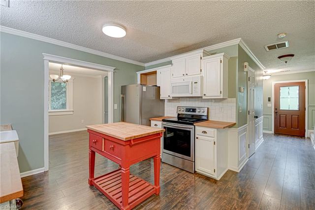 705 Eden Rock Road, Lewisville, NC 27023
