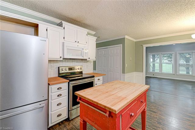 705 Eden Rock Road, Lewisville, NC 27023