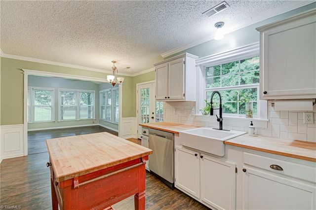 705 Eden Rock Road, Lewisville, NC 27023