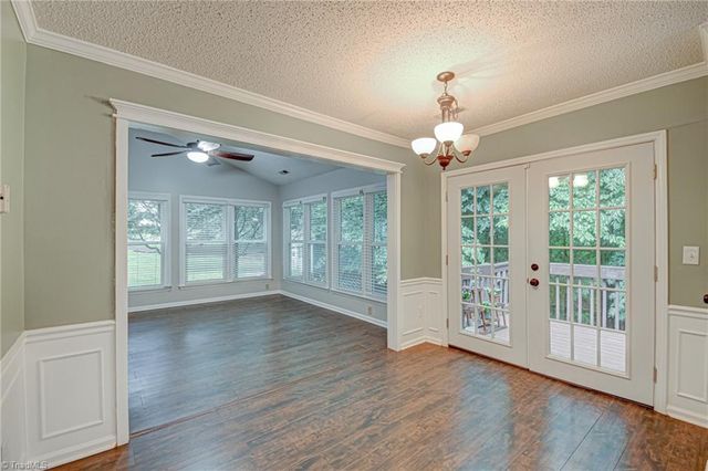705 Eden Rock Road, Lewisville, NC 27023