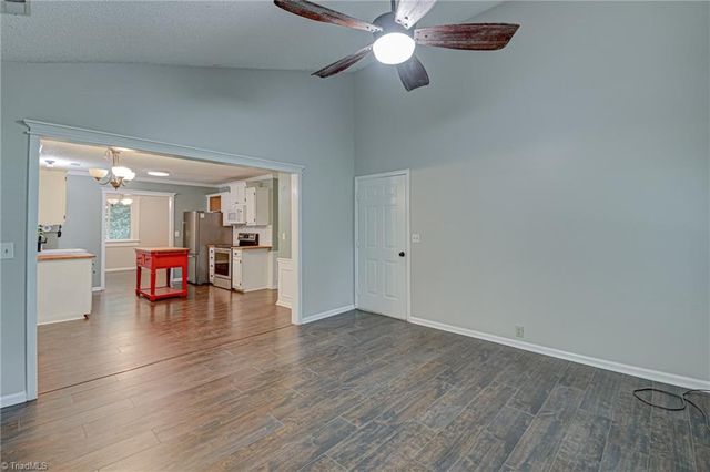 705 Eden Rock Road, Lewisville, NC 27023