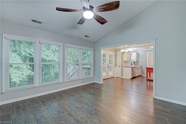 705 Eden Rock Road, Lewisville, NC 27023