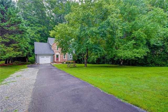 705 Eden Rock Road, Lewisville, NC 27023