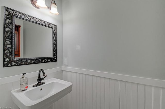 705 Eden Rock Road, Lewisville, NC 27023