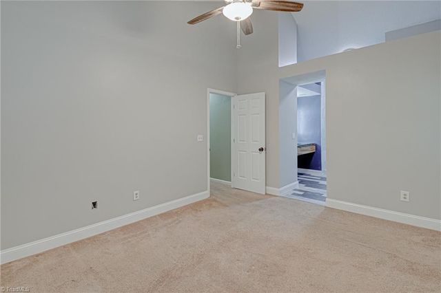705 Eden Rock Road, Lewisville, NC 27023