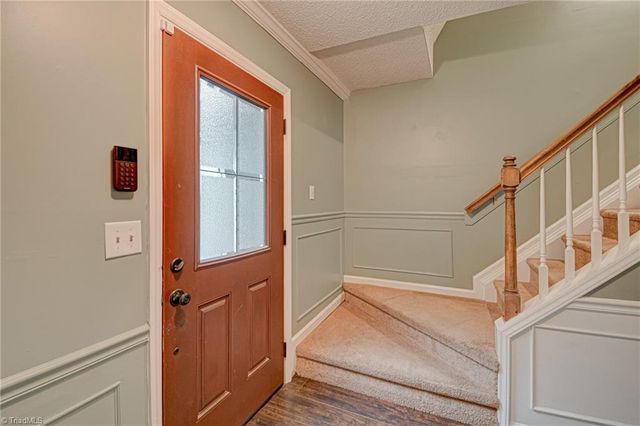 705 Eden Rock Road, Lewisville, NC 27023