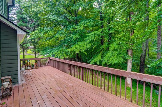 705 Eden Rock Road, Lewisville, NC 27023