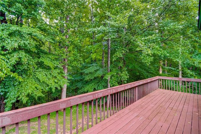 705 Eden Rock Road, Lewisville, NC 27023