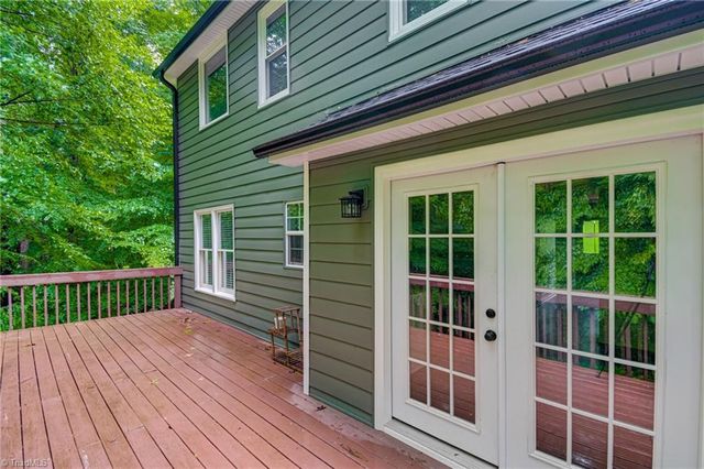 705 Eden Rock Road, Lewisville, NC 27023