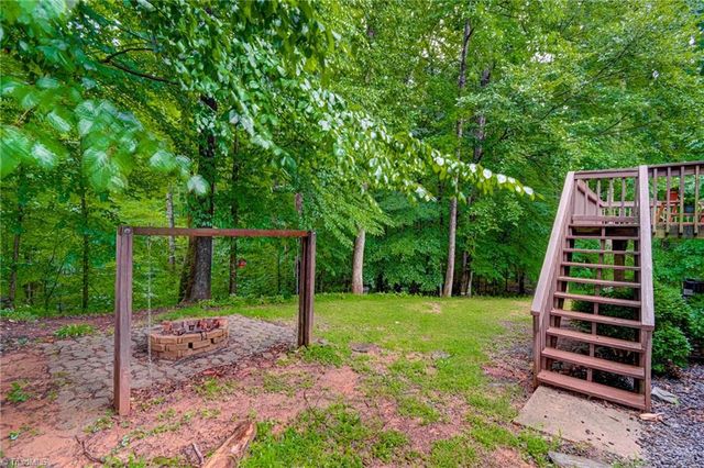 705 Eden Rock Road, Lewisville, NC 27023