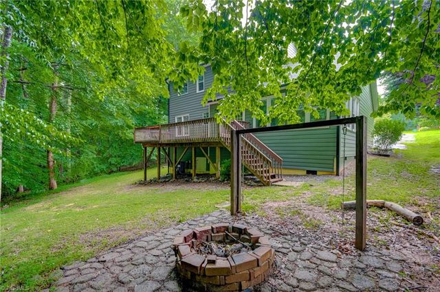 705 Eden Rock Road, Lewisville, NC 27023