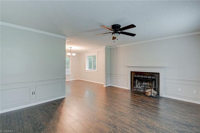 705 Eden Rock Road, Lewisville, NC 27023
