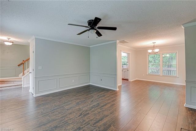 705 Eden Rock Road, Lewisville, NC 27023