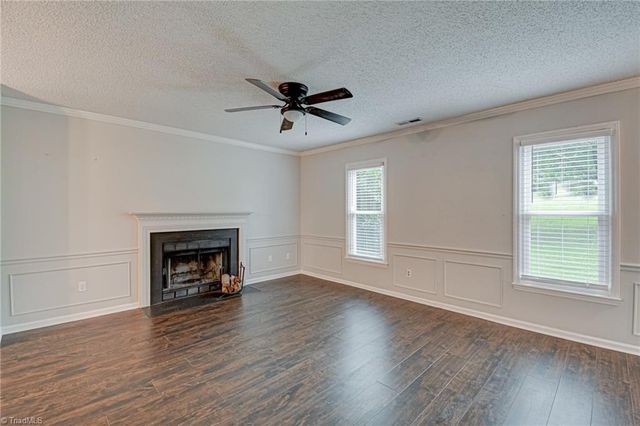 705 Eden Rock Road, Lewisville, NC 27023