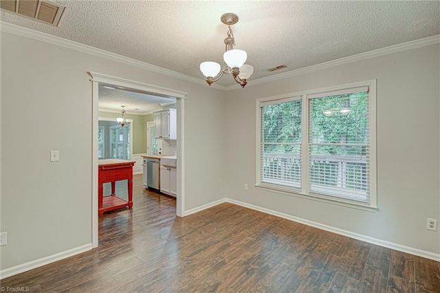 705 Eden Rock Road, Lewisville, NC 27023